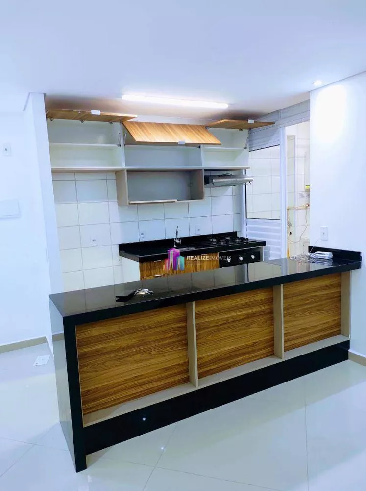 Apartamento, 3 quartos, 64 m² - Foto 5