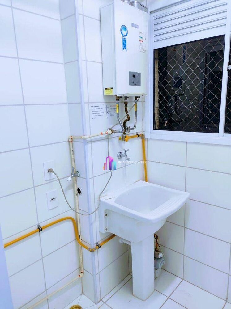Apartamento, 3 quartos, 64 m² - Foto 4
