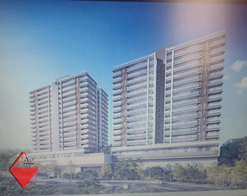 Apartamento, 4 quartos, 180 m² - Foto 1