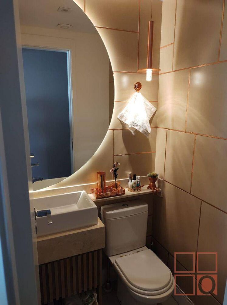 Apartamento, 3 quartos, 127 m² - Foto 3