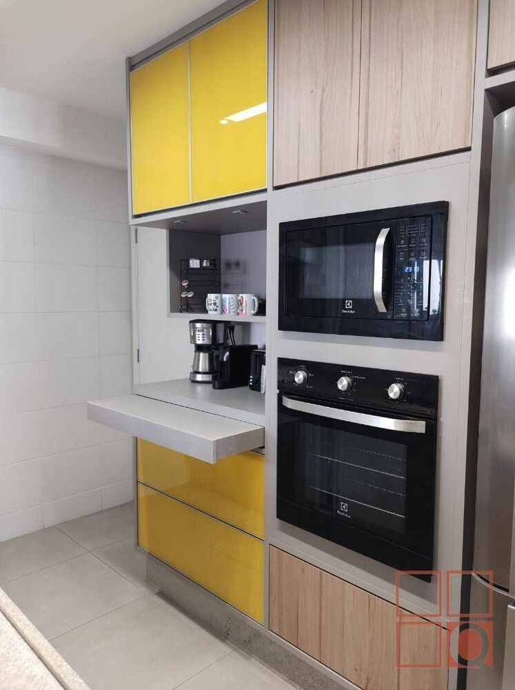 Apartamento, 3 quartos, 127 m² - Foto 4