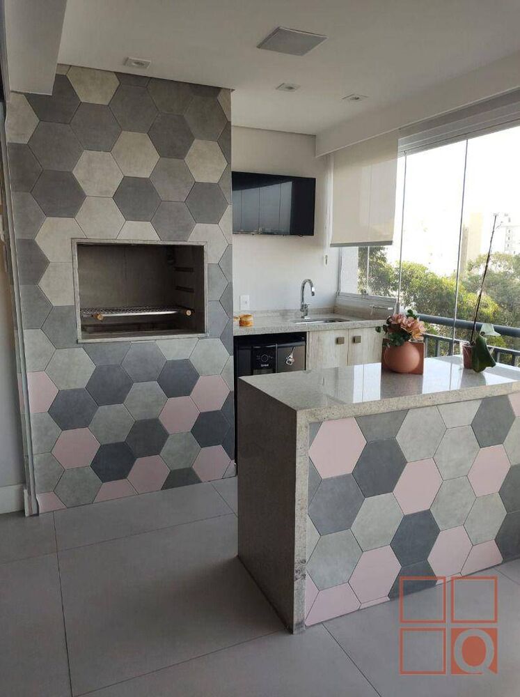 Apartamento, 3 quartos, 127 m² - Foto 1