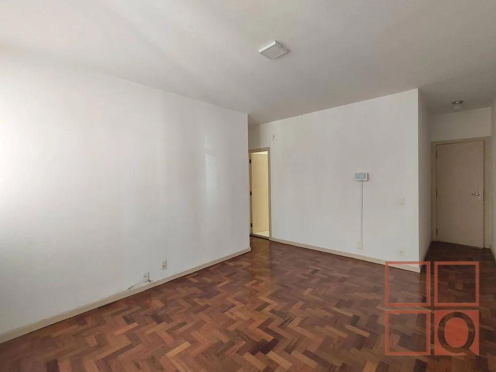 Apartamento, 4 quartos, 121 m² - Foto 4