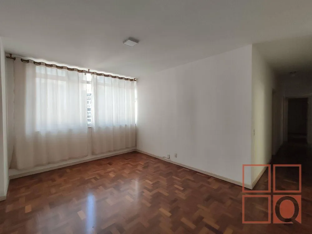 Apartamento, 4 quartos, 121 m² - Foto 1