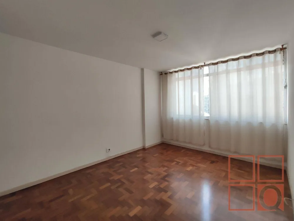 Apartamento, 4 quartos, 121 m² - Foto 2