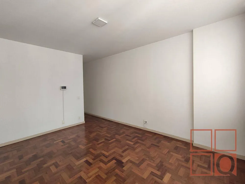 Apartamento, 4 quartos, 121 m² - Foto 3