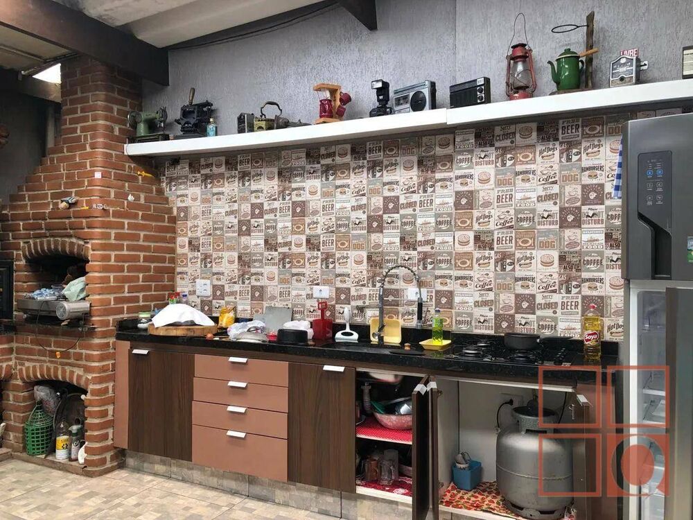Apartamento, 3 quartos, 125 m² - Foto 5