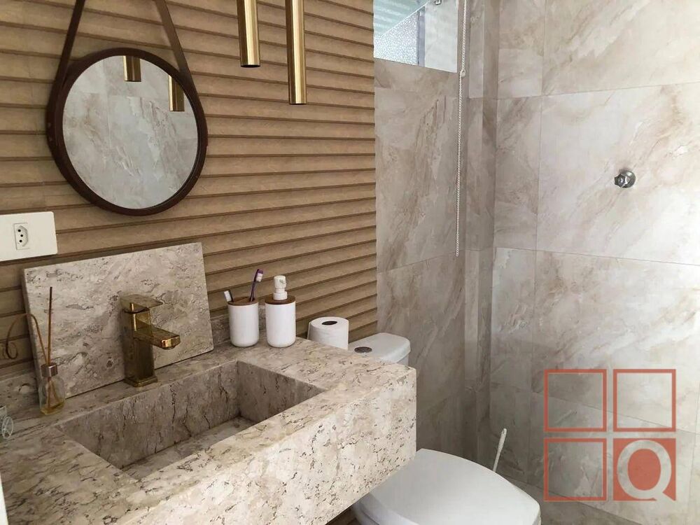 Apartamento, 3 quartos, 125 m² - Foto 2