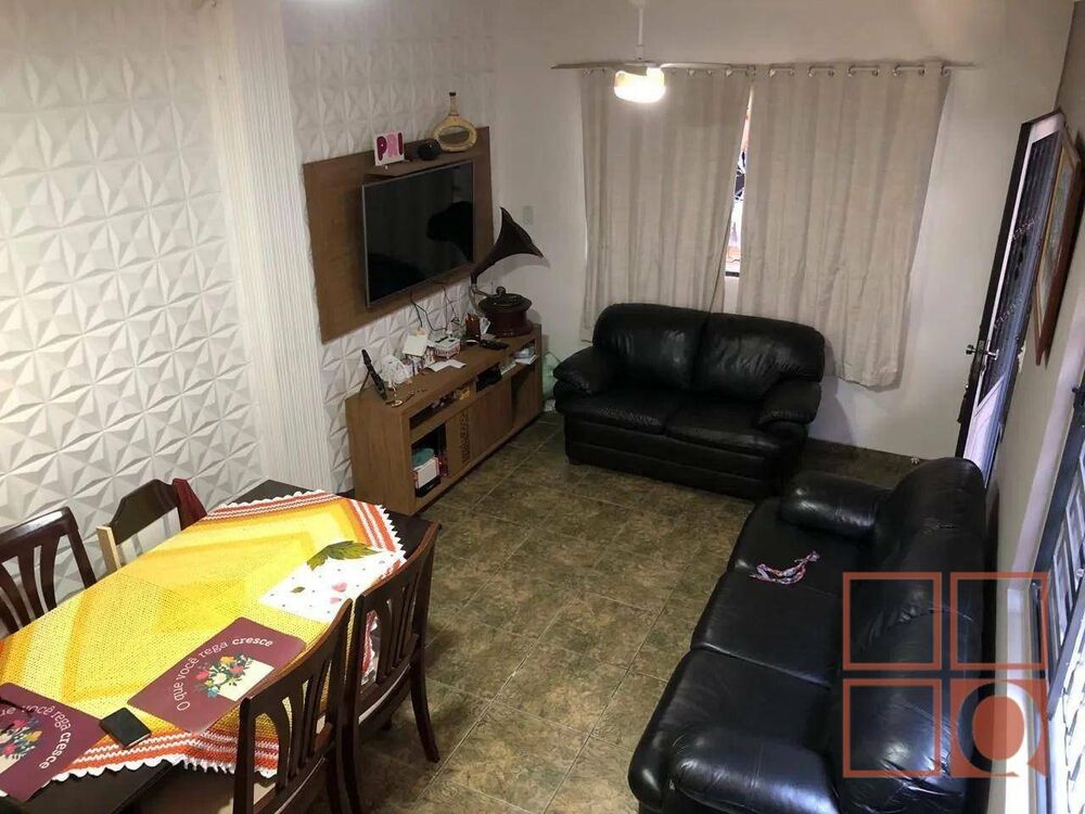 Apartamento, 3 quartos, 125 m² - Foto 4