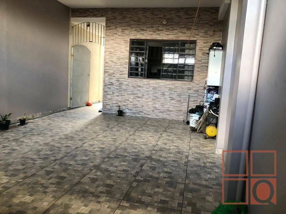Apartamento, 3 quartos, 125 m² - Foto 1