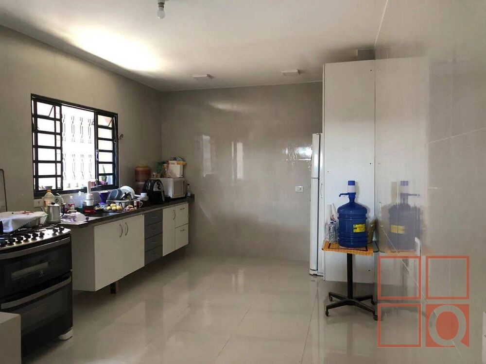 Apartamento, 3 quartos, 125 m² - Foto 3