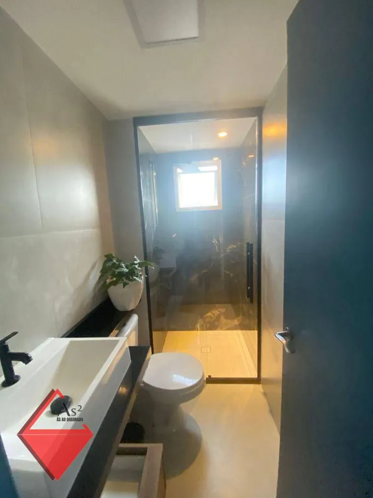 Apartamento, 3 quartos, 73 m² - Foto 4