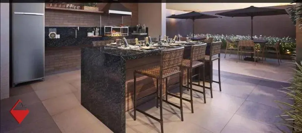 Apartamento, 3 quartos, 73 m² - Foto 3