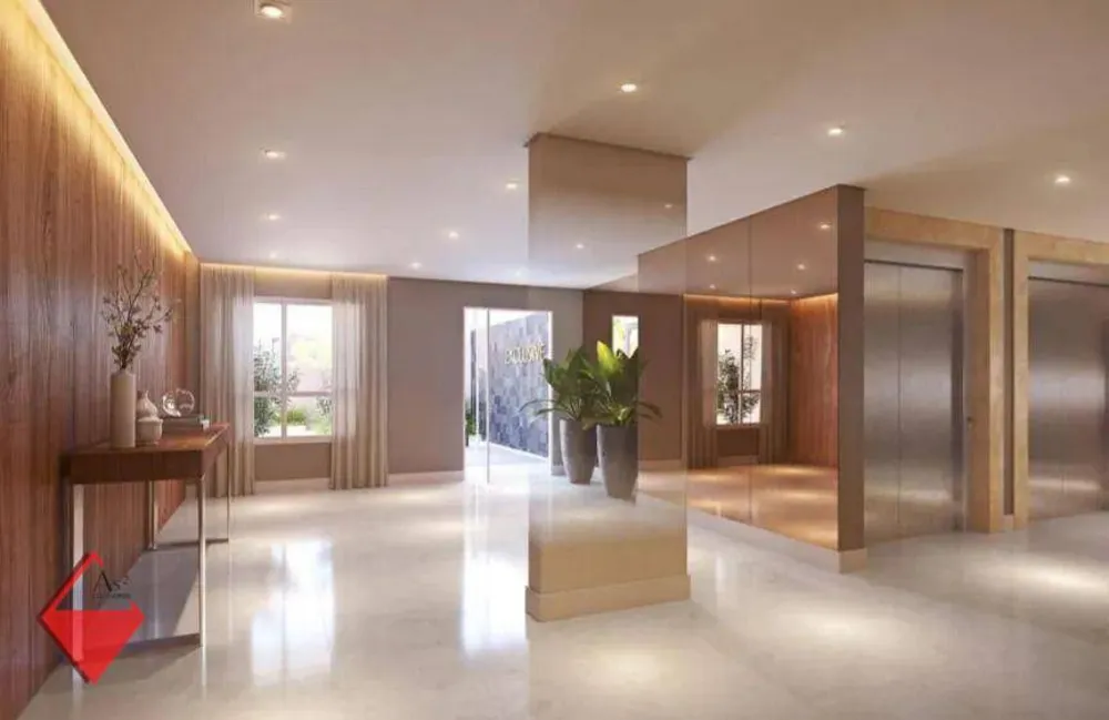 Apartamento, 3 quartos, 73 m² - Foto 2