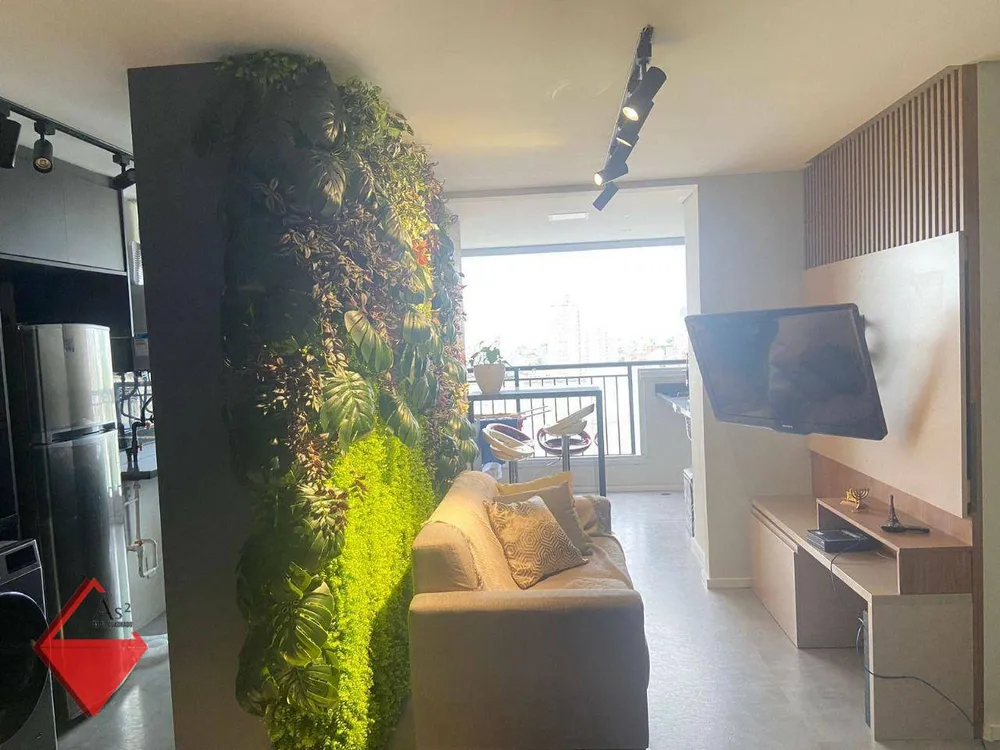 Apartamento, 3 quartos, 73 m² - Foto 1