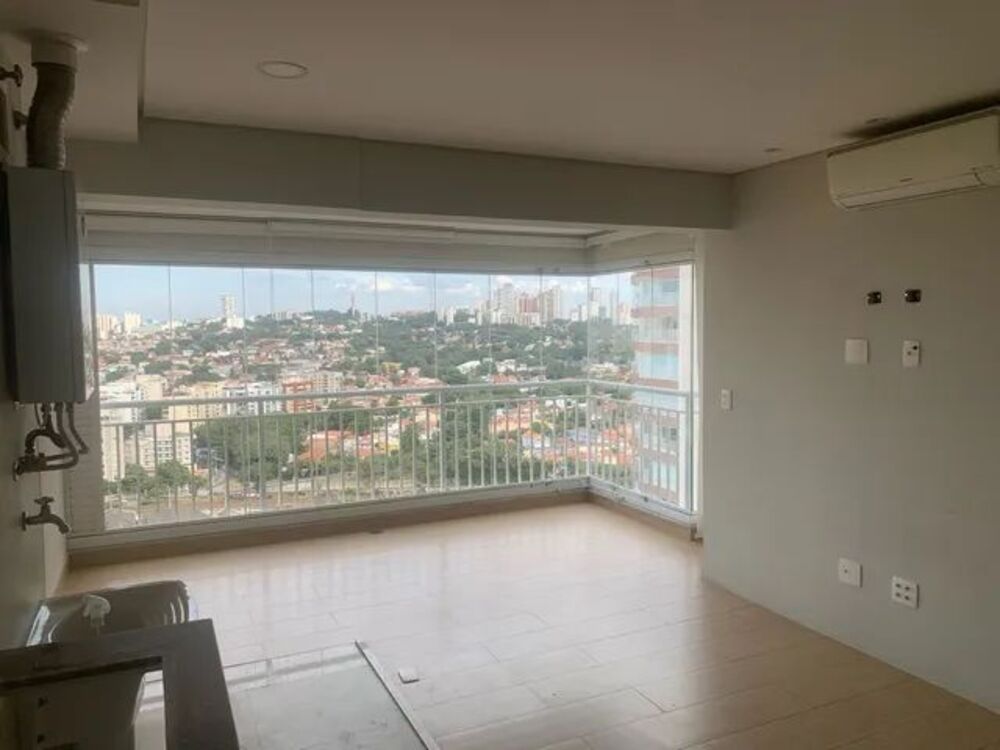 Apartamento, 2 quartos, 62 m² - Foto 1