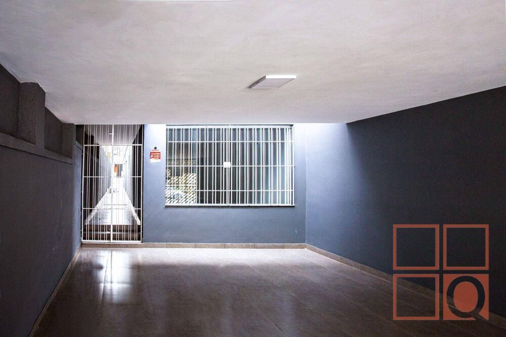 Sobrado, 3 quartos, 214 m² - Foto 2