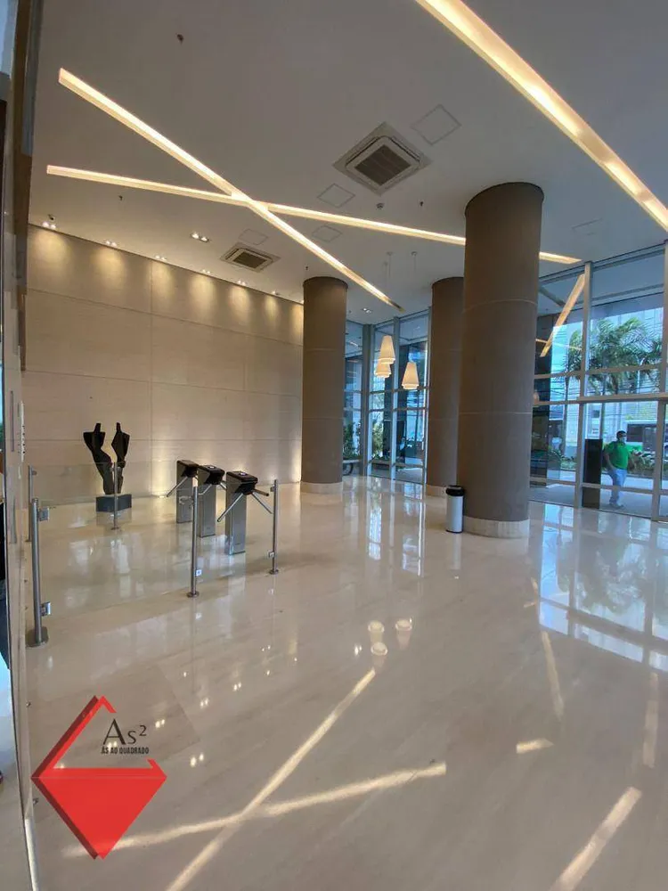 Sala-Conjunto, 40 m² - Foto 1