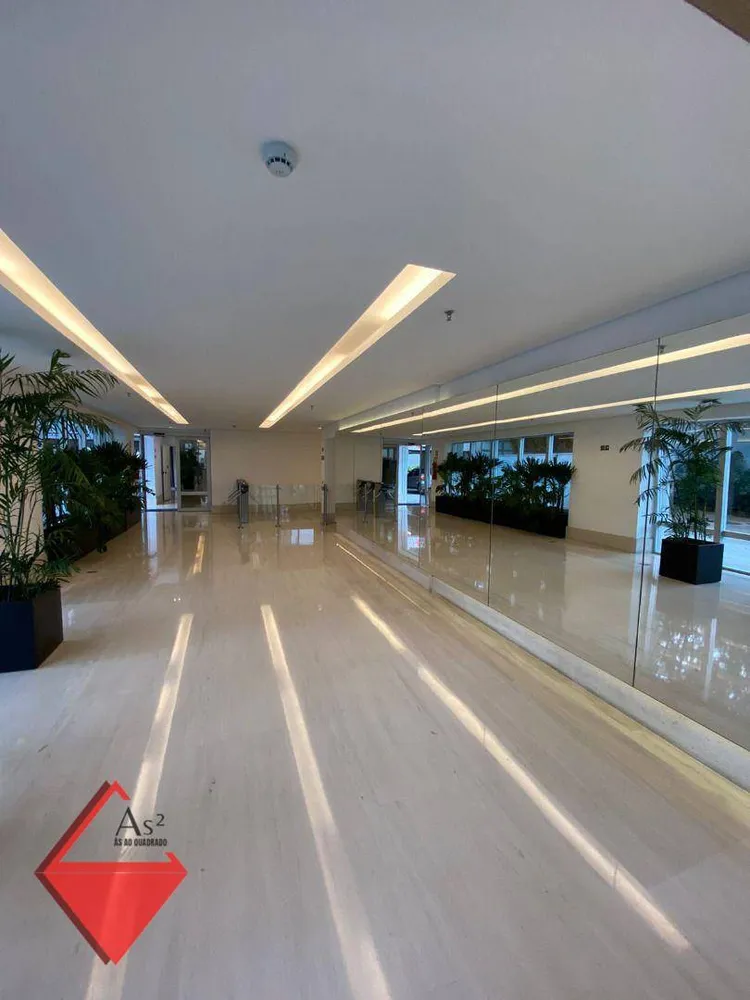 Sala-Conjunto, 40 m² - Foto 3