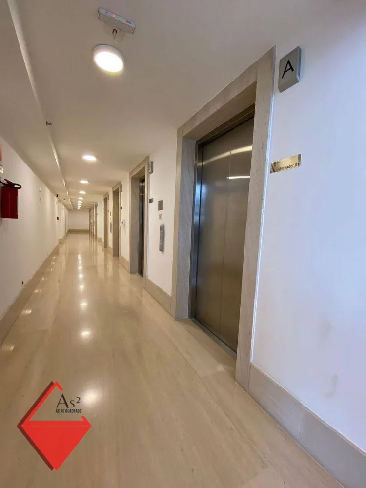 Sala-Conjunto, 40 m² - Foto 4
