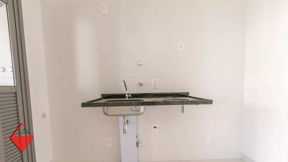 Apartamento, 3 quartos, 93 m² - Foto 2