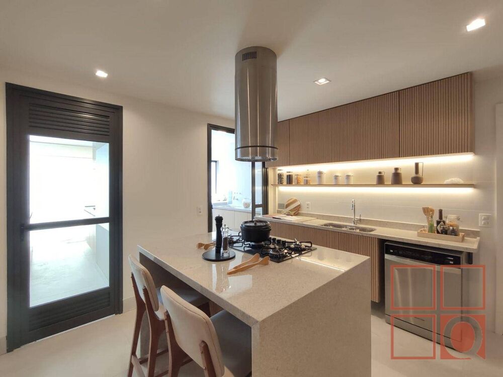 Apartamento, 4 quartos, 156 m² - Foto 8