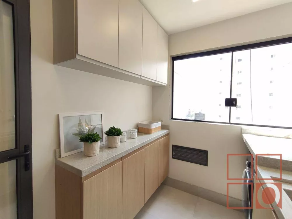 Apartamento, 4 quartos, 156 m² - Foto 4