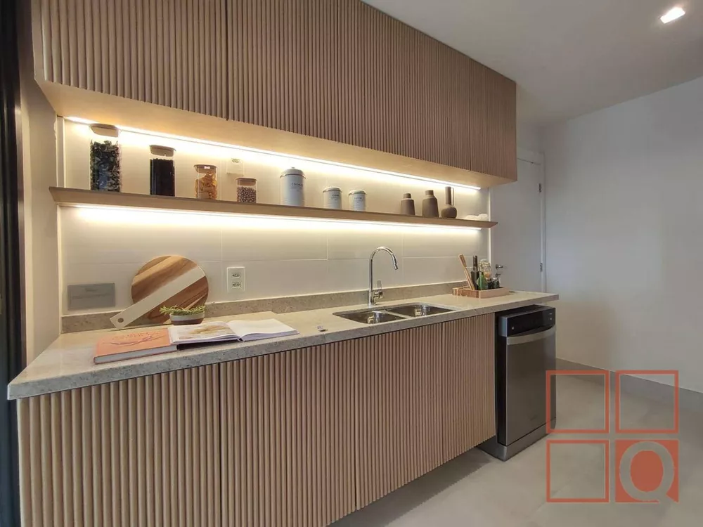 Apartamento, 4 quartos, 156 m² - Foto 3