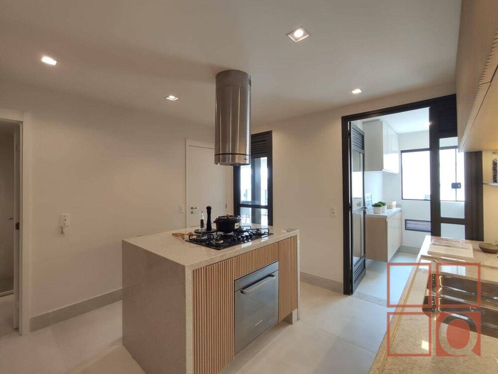 Apartamento, 4 quartos, 156 m² - Foto 7