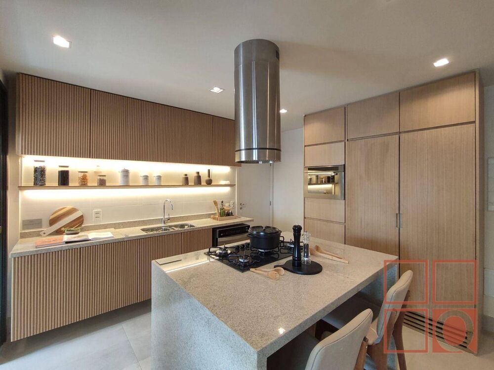 Apartamento, 4 quartos, 156 m² - Foto 6