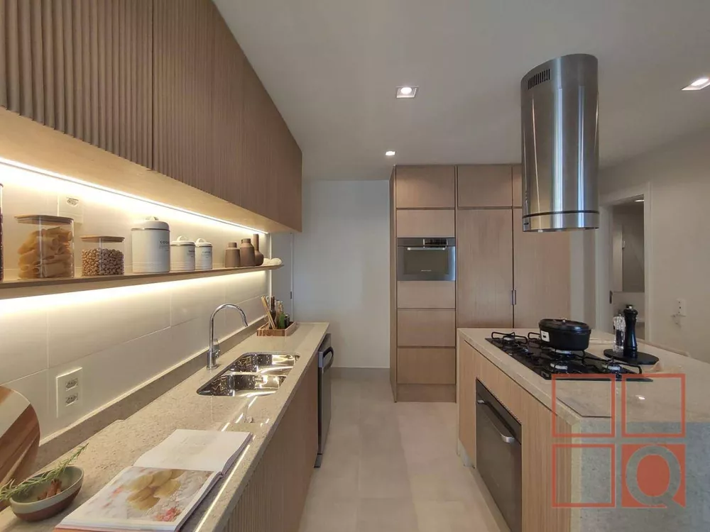 Apartamento, 4 quartos, 156 m² - Foto 1