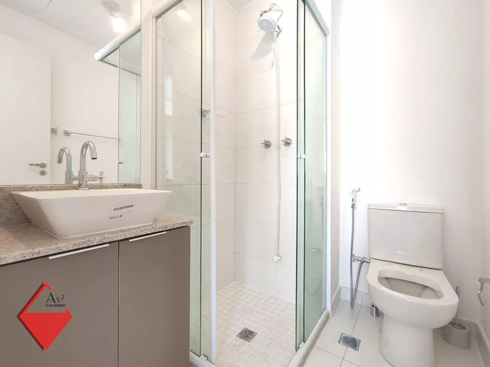 Apartamento, 1 quarto, 19 m² - Foto 15