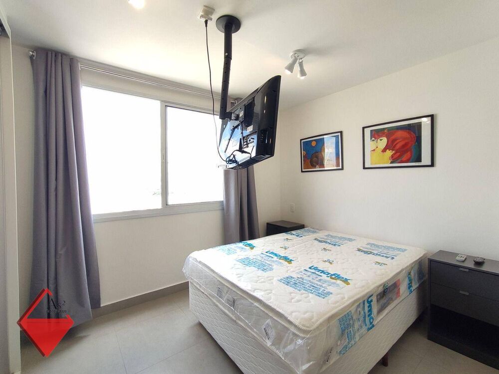 Apartamento, 1 quarto, 19 m² - Foto 9