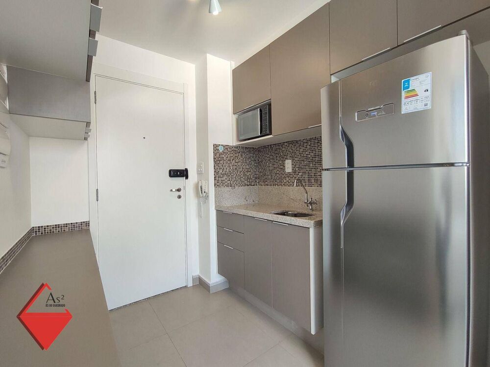 Apartamento, 1 quarto, 19 m² - Foto 8