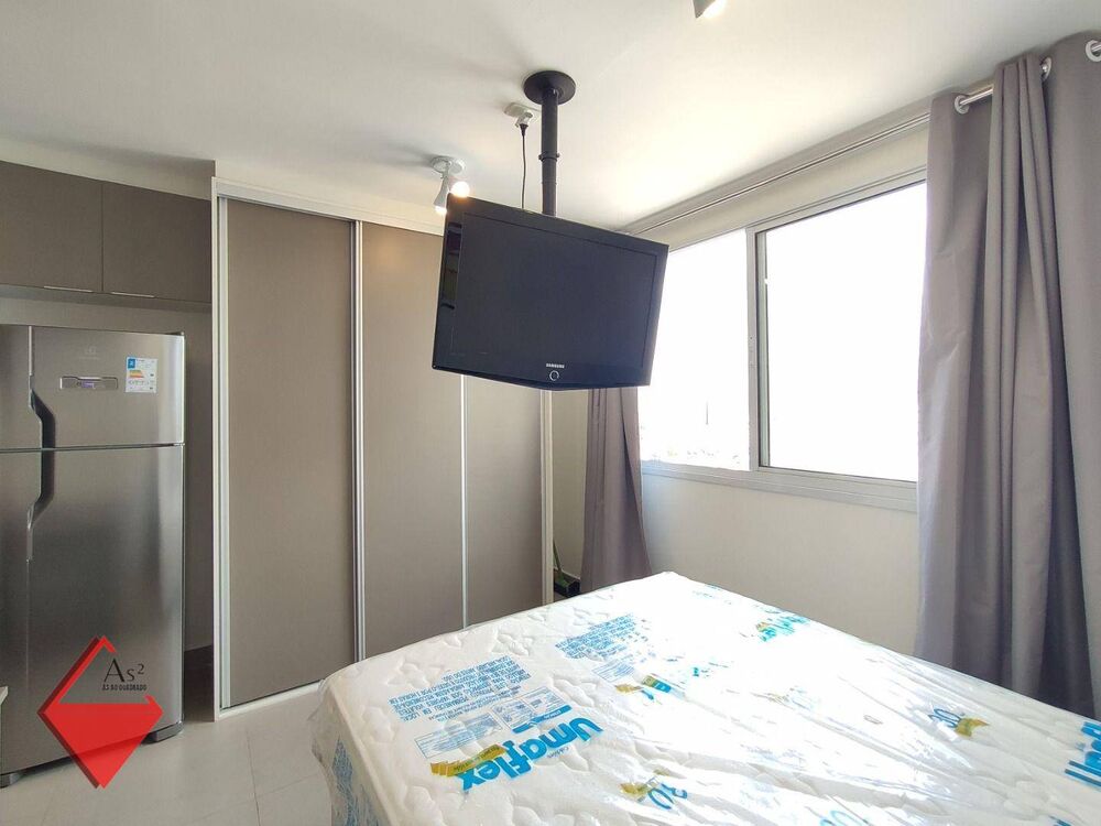 Apartamento, 1 quarto, 19 m² - Foto 10