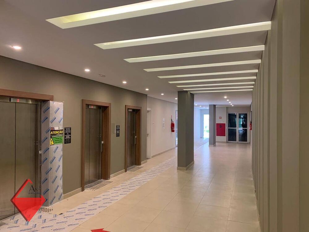 Apartamento, 1 quarto, 19 m² - Foto 2