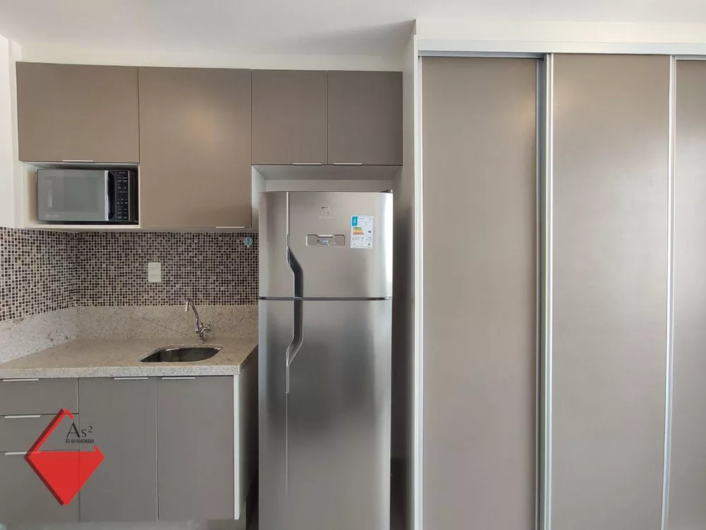 Apartamento, 1 quarto, 19 m² - Foto 13