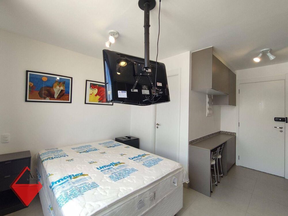 Apartamento, 1 quarto, 19 m² - Foto 11