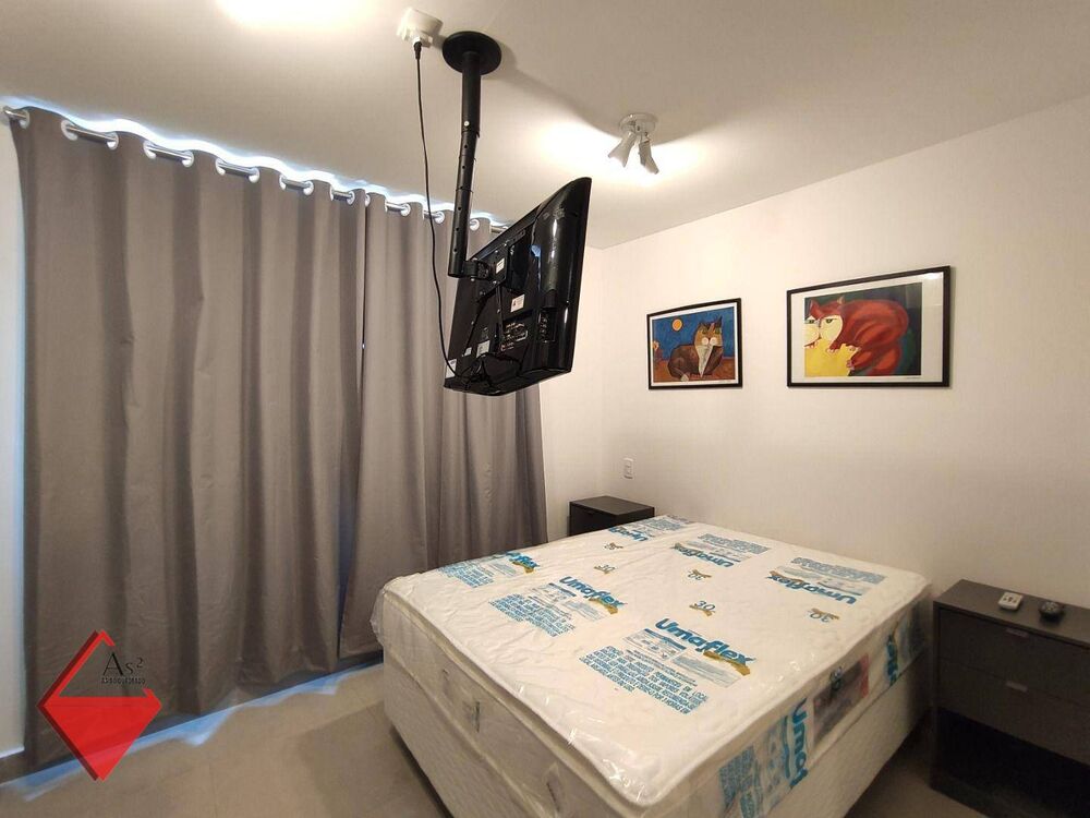 Apartamento, 1 quarto, 19 m² - Foto 12