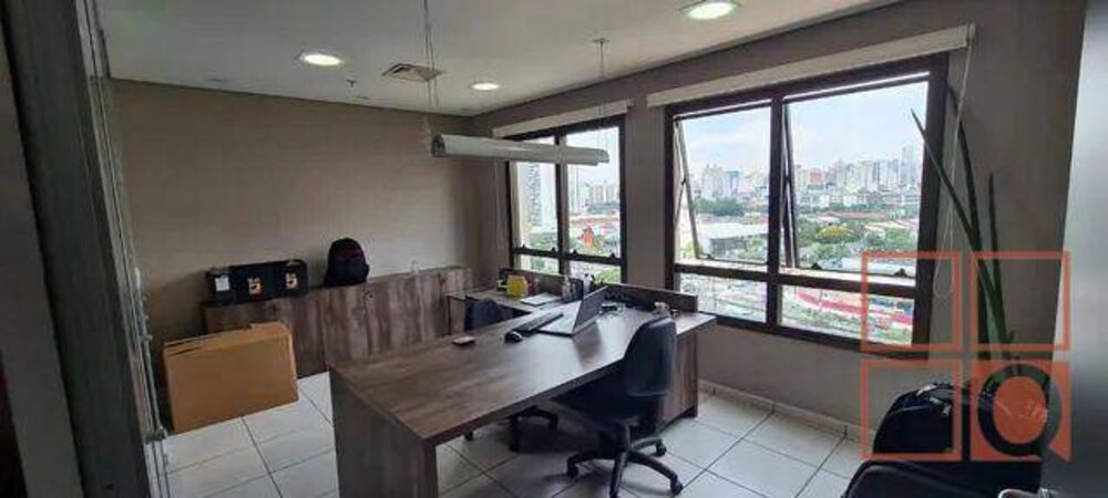 Sala-Conjunto, 204 m² - Foto 6