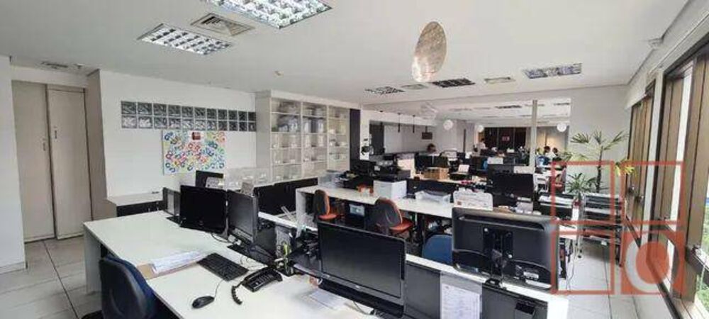 Sala-Conjunto, 204 m² - Foto 4
