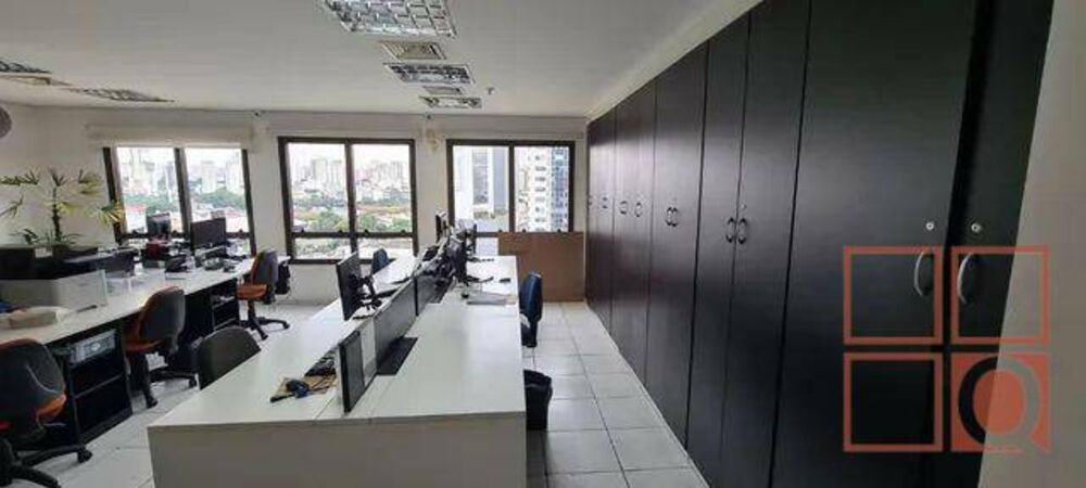 Sala-Conjunto, 204 m² - Foto 1