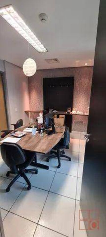 Sala-Conjunto, 204 m² - Foto 5
