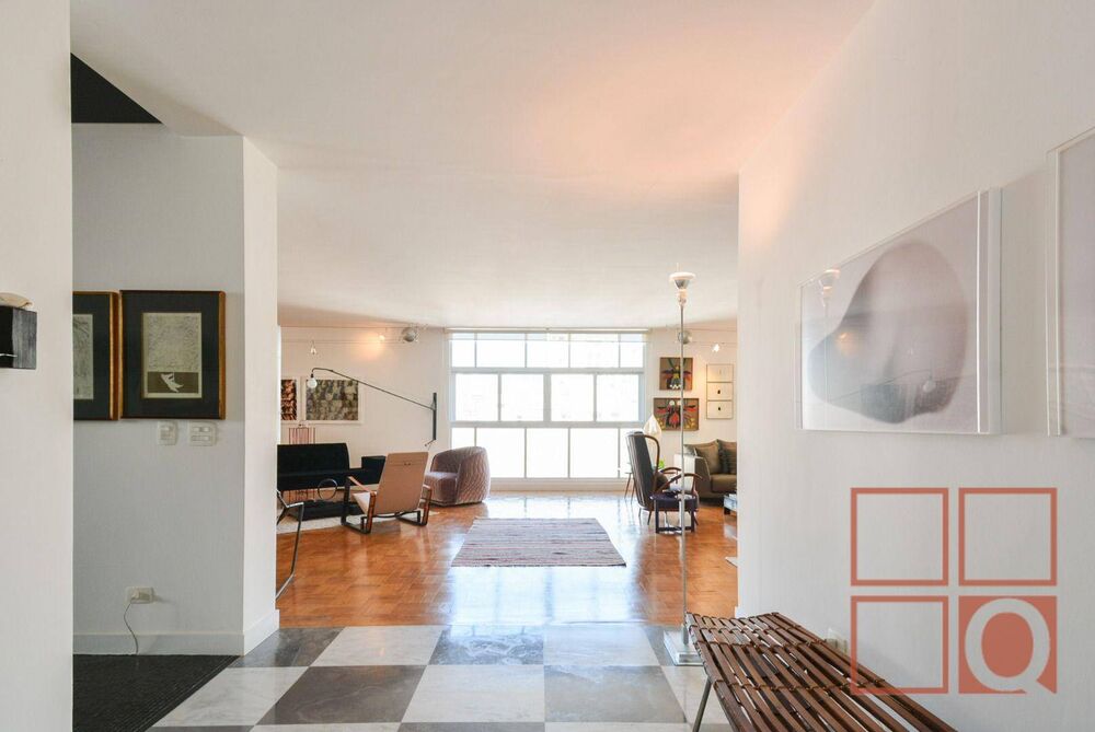 Apartamento, 3 quartos, 260 m² - Foto 1