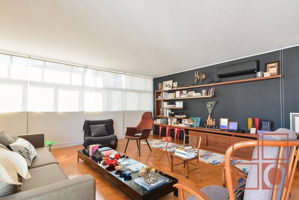 Apartamento, 3 quartos, 260 m² - Foto 4