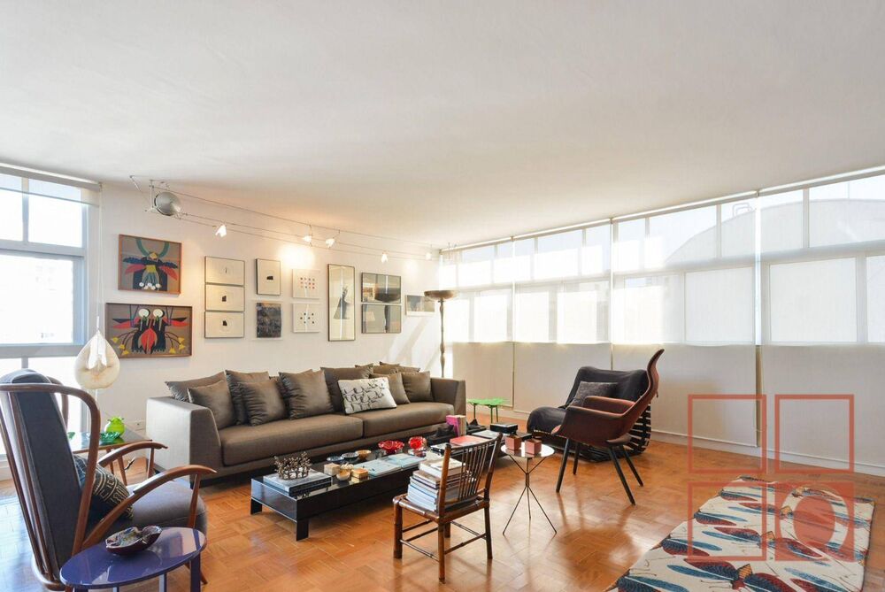 Apartamento, 3 quartos, 260 m² - Foto 3