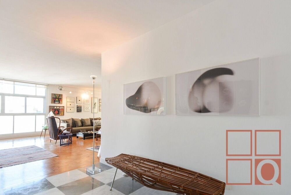 Apartamento, 3 quartos, 260 m² - Foto 2