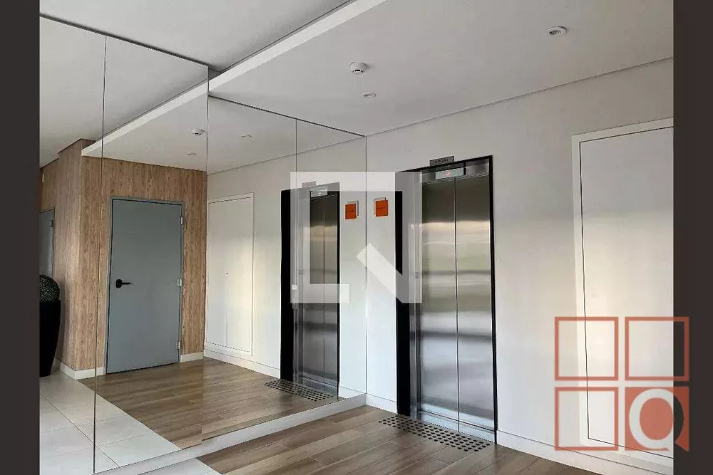 Apartamento à venda com 2 quartos, 50m² - Foto 3