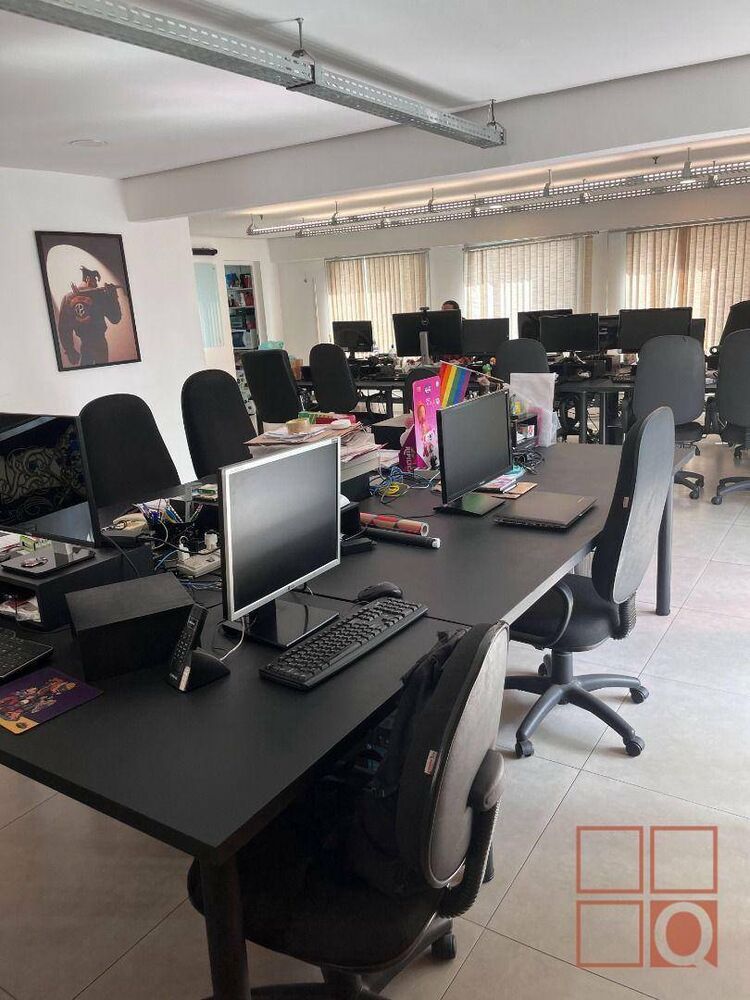 Prédio Inteiro, 190 m² - Foto 1