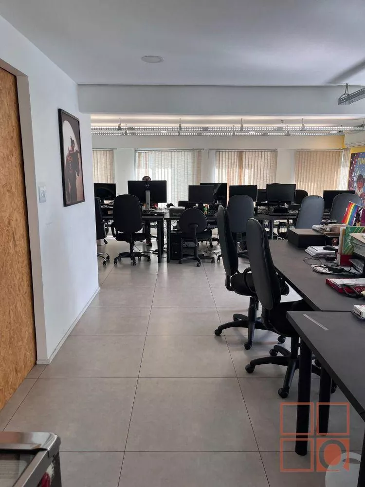 Prédio Inteiro, 190 m² - Foto 8